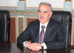 Vasif Talıbov istefa verib