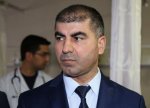 Vasif Talıbovun səlahiyyətlərini o icra edəcək