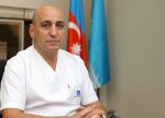 Elman Məmmədov Gömrük Hospitalının baş həkimi vəzifəsindən ayrılıb