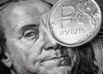 Rusiyada dollar rekord həddə bahalaşdı