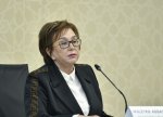 Məleykə Abbaszadə: Müraciət olarsa, sürücülük imtahanlarını keçirə bilərik