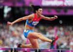 Rusiyalı atlet Olimpiadanın qızıl medalından məhrum edildi