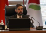 SOCAR-ın prezidentinin rəhbərlik etdiyi nümayəndə heyəti Türkiyəyə səfər edib