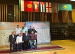 Azərbaycan boksçuları beynəlxalq turnirdə 12 medal qazanıb