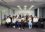 “Norm” ASC-nin Ustalar Klubu layihəsi çərçivəsində usta övladları ilə görüş təşkil edilib