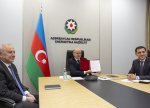 Energetika Nazirliyi və AYİB arasında elektroenergetika sektoru ilə bağlı Memorandumu imzalanıb
