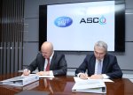 ASCO ilə BGZ arasında Ro-Pax tipli yeni gəminin inşasına dair müqavilə imzalanıb