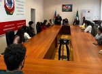 “Gələcəyini dizayn et” layihəsinin açılış mərasimi keçirilib