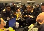 “Nəqşicahan” holdinqə məxsus bir sıra ticarət obyektlərinin bağlanacağı bildirilir