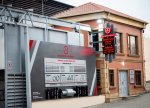 “Baku Steel Company” QSC-nin ilk rəsmi pərakəndə satış mərkəzi açılıb
