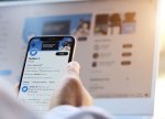 “Twitter”də “tweet”lərin baxış sayğacı işə salındı - FOTO