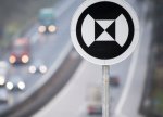Almaniyada yeni yol nişanları peyda oldu