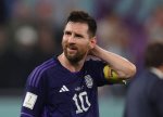 “Barsa” rəqabətdə uduzdu: Messi Parisdə qalır