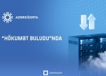 “Azərsığorta” informasiya sistemlərini qismən “Hökumət buludu”na köçürüb