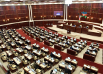 Milli Məclisdə Yeni il qabağı qiymətləri aşağı salmağa çağırış edilib