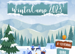   “WinterCamp 2023” tələbələr üçün Qış Universiteti