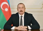 Prezident bu nazirliyin əməkdaşlarını təltif etdi
