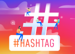 Instagram ilin ən çox istifadə olunan hashtaglarını açıqlayıb
