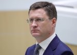 Novak: Rusiya xam neft ixracını artıra bilər