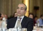 Nazir : Biotexnologiya məhsullarının istehsalının inkişafı layihəsi üçün 440 min güzəştli kredit ayrılıb