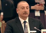 İlham Əliyev Sankt-Peterburqda qeyri-rəsmi sammitdə iştirak edir