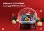 Xalq Bankdan yeni kampaniya - XalqKartı pulsuz əldə edin