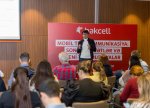 Bakcell jurnalistlər üçün seminar keçirib 