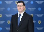 DGK sədrinin yeni müavini kimdir? - DOSYE