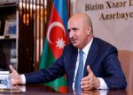 ASCO sədri: Kredit şərtləri ilə bağlı AYİB-lə danışıqlar davam edir