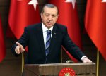 Ərdoğanın Nobel Sülh Mükafatına namizədliyi irəli sürülür
