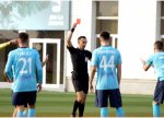 AFFA “Kəpəz”in 3, “Zirə”nin 2 futbolçusunu cəzalandırıb