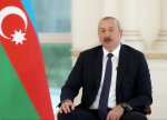 Naxçıvan Ağır Cinayətlər Məhkəməsinə sədr təyin edilib