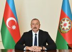 Gəncə Hərbi Məhkəməsinə sədr təyin olunub