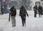 Sabaha olan HAVA PROQNOZU