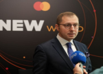 Avşar Gürdal: Gələn il Azərbaycanda NFC ödəmələr 60%-ə çatacaq – MÜSAHİBƏ