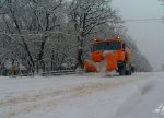 Hava şəraiti ilə əlaqədar olaraq avtomobil yollarının vəziyyəti