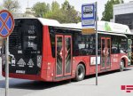 Azərbaycan Türkiyənin avtobus ixrac etdiyi ölkələr sırasında ilk onluqdadır