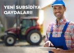 İşğaldan azad edilmiş ərazilərdə subsidiyalar hansı qayda və şərtlərlə veriləcək?