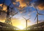 Azərbaycanda istehsal edilən elektrik enerjisinin 17 %-i alternativ enerjinin payına düşür
