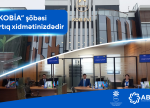 ABB-nin KOBİA şöbəsi açıldı
