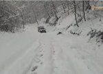 “Azərişıq” kəskin hava şəraitində abonentləri işıqsız qoymadı