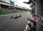 Formula 1 Azərbaycan Qran-Prisində “Abşeron” azarkeşlərin sevimli tribunasıdır