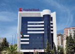 “Kapital Bank”-ın strukturunda dəyişikliklər və yeni  təyinatlar olub