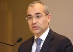 Mikayıl Cabbarov \
