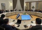 Yaşıl texnologiyaların və enerji səmərəliliyi tələblərinin tətbiqi ilə bağlı növbəti iclas keçirilib