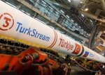 “Türk axını” ilə Türkiyə və Avropaya nəql edilən qazın həcmi açıqlanıb