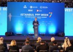 KOBİA İstanbulda Dövlət-Özəl Tərəfdaşlığı Həftəsində iştirak edir