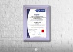 Tərəvəzçilik Elmi-Tədqiqat İnstitutu ISO 9001:2015 standartı sertifikatına layiq görülüb