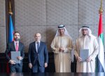 “Gulf Business”: “Masdar” SOCAR şirkəti ilə bərpa olunan enerji layihələrini inkişaf etdirəcək”