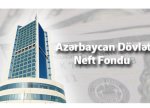Ötən il DNF-dən dövlət büdcəsinə 7,9 milyard manat vəsait transfert edilib